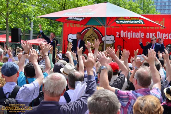 Foto: Hendrik Meyer, Dresden