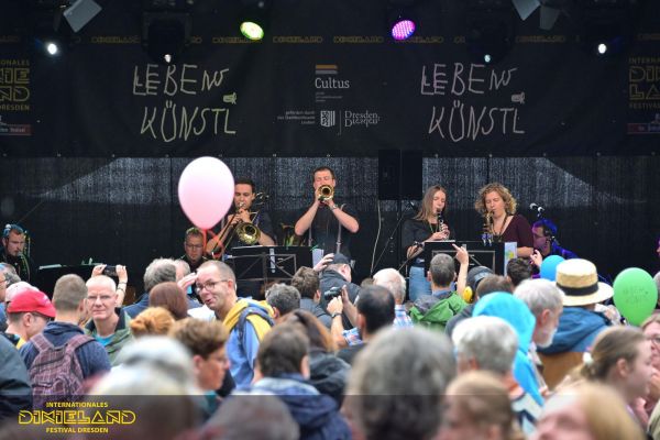 Foto: Hendrik Meyer, Dresden