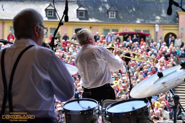 Foto: Hendrik Meyer, Dresden