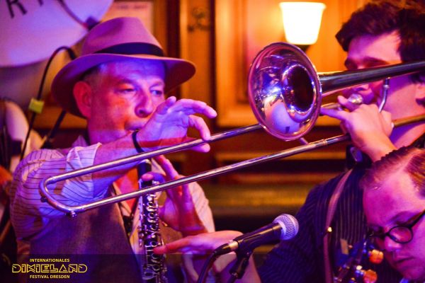 Foto: Hendrik Meyer, Dresden