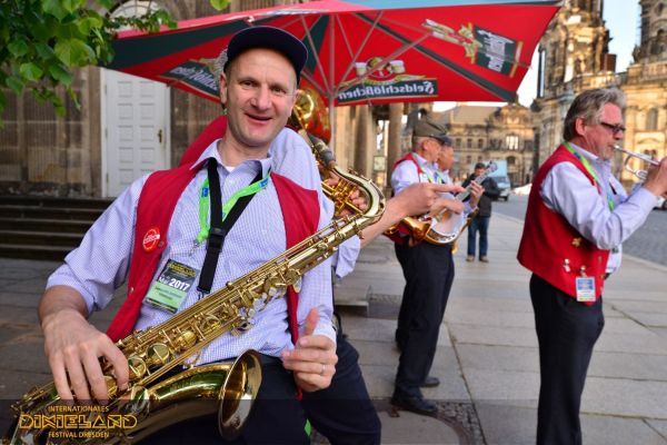 Foto: Hendrik Meyer, Dresden