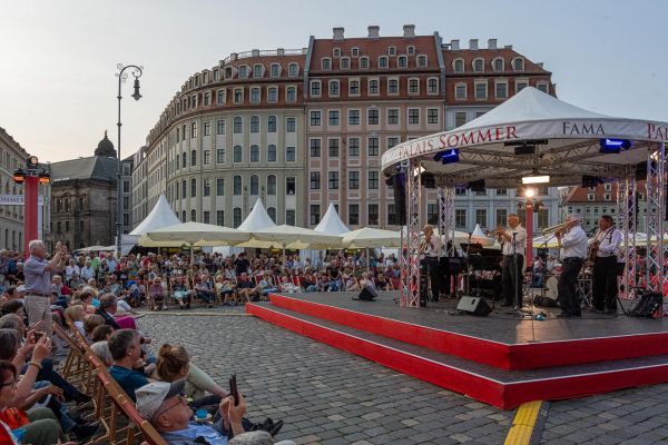 Foto: Hendrik Meyer, Dresden