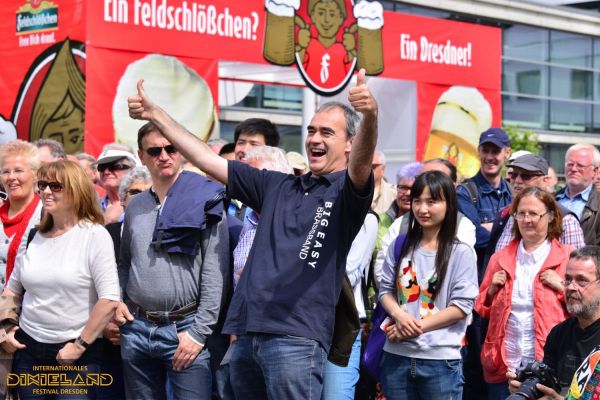 Foto: Hendrik Meyer, Dresden