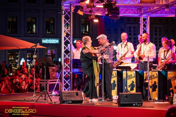 Oldtime-Jazz-Nacht 2025 