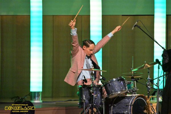 Foto: Hendrik Meyer, Dresden