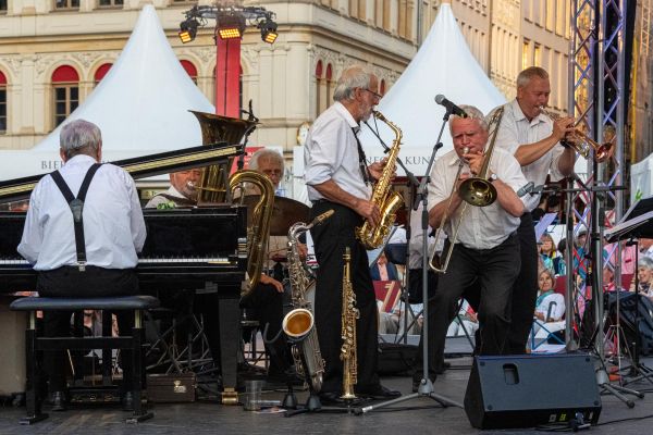 Foto: Hendrik Meyer, Dresden