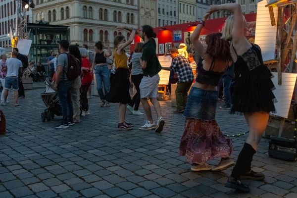 Foto: Hendrik Meyer, Dresden