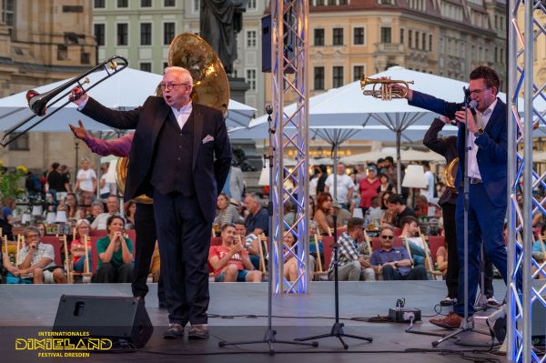 Foto: Hendrik Meyer, Dresden