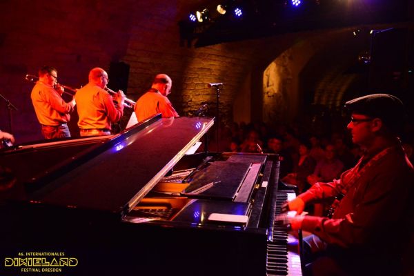 Foto: Hendrik Meyer, Dresden