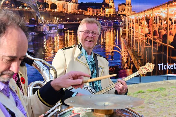 Foto: Hendrik Meyer, Dresden