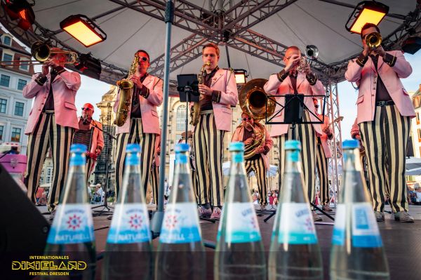 Street-Jazz-Nacht 2025 