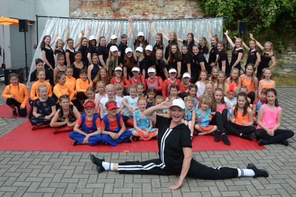 INTERNATIONALES DIXIELAND FESTIVAL Dresden