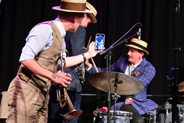 Foto: Hendrik Meyer, Dresden