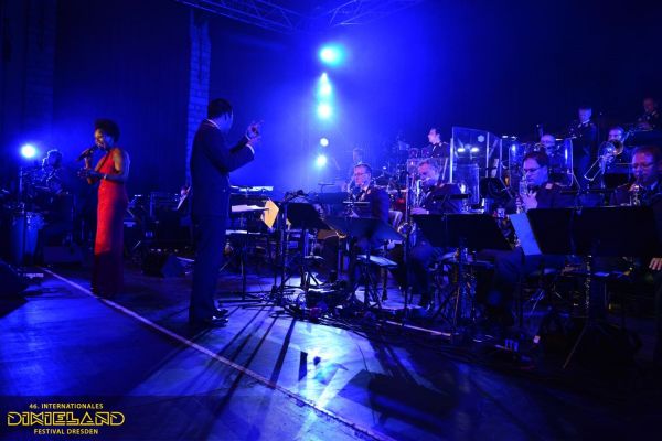 Foto: Hendrik Meyer, Dresden