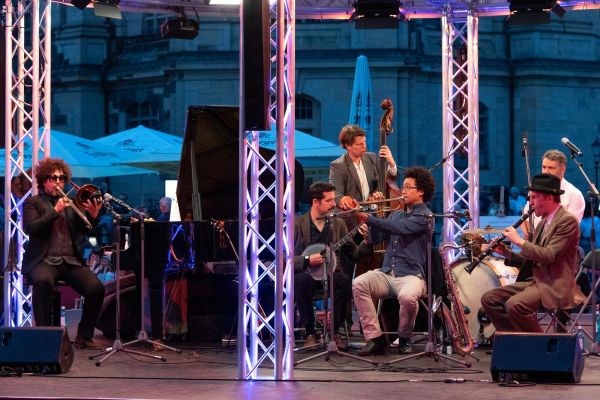 Foto: Hendrik Meyer, Dresden