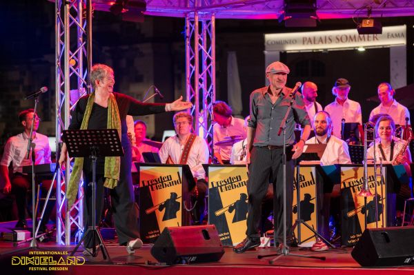 Oldtime-Jazz-Nacht 2025 