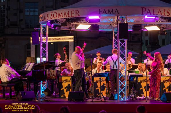 Foto: Hendrik Meyer, Dresden