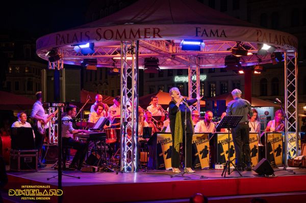 Oldtime-Jazz-Nacht 2025 