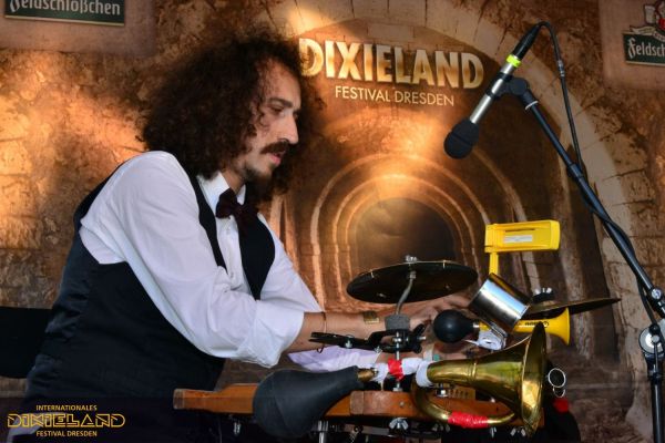 Foto: Hendrik Meyer, Dresden