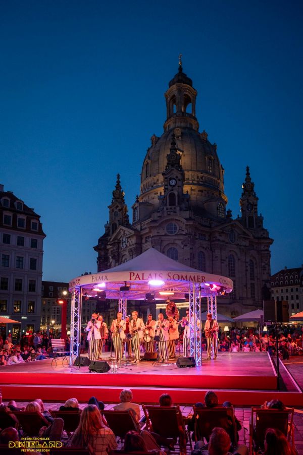 Street-Jazz-Nacht 2025 