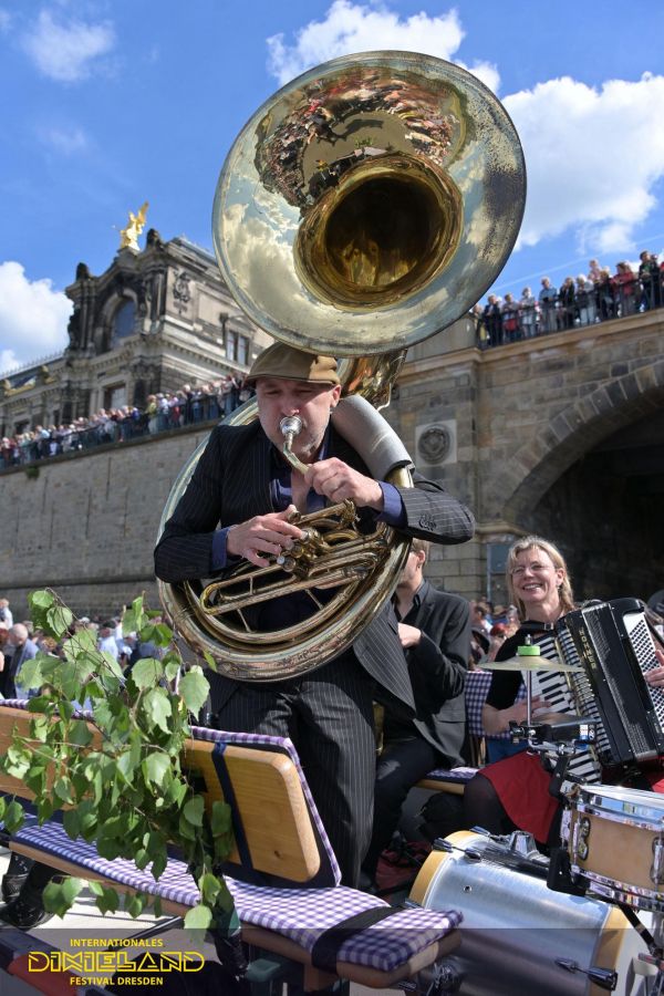Foto: Hendrik Meyer, Dresden