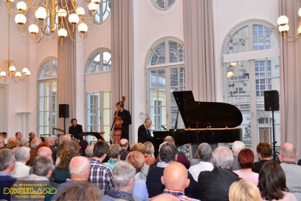 Foto: Hendrik Meyer, Dresden