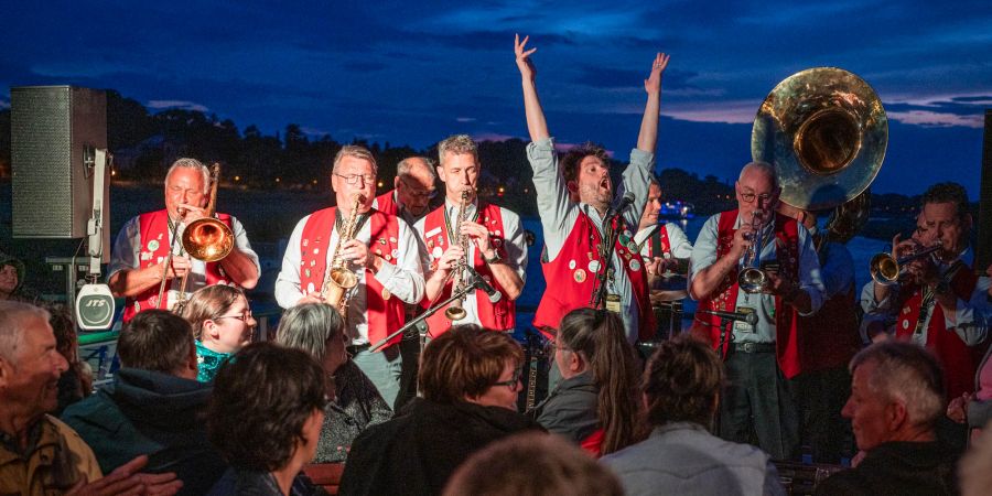 Ticket-Verkauf startet am 18. Oktober 2024