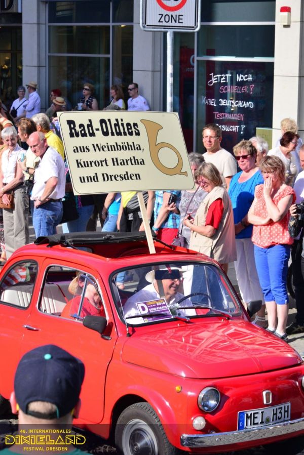 Foto: Hendrik Meyer, Dresden