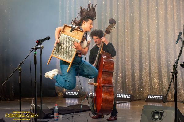 Foto: Hendrik Meyer, Dresden