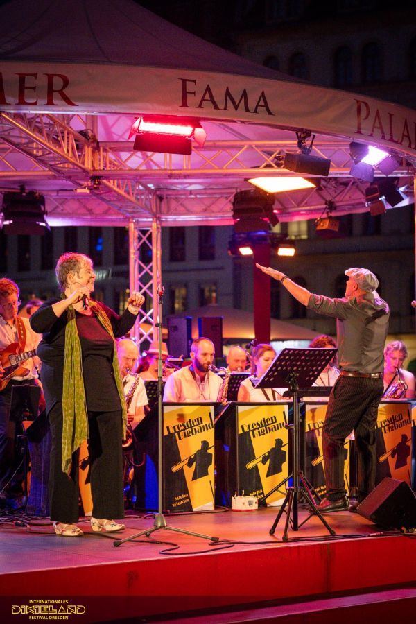 Oldtime-Jazz-Nacht 2025 