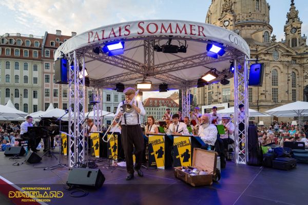 Foto: Hendrik Meyer, Dresden