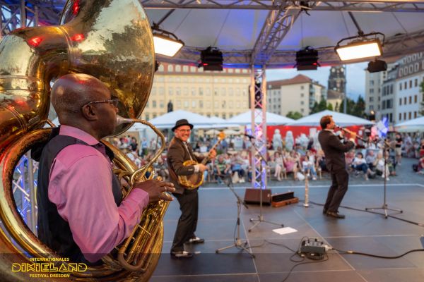 Foto: Hendrik Meyer, Dresden