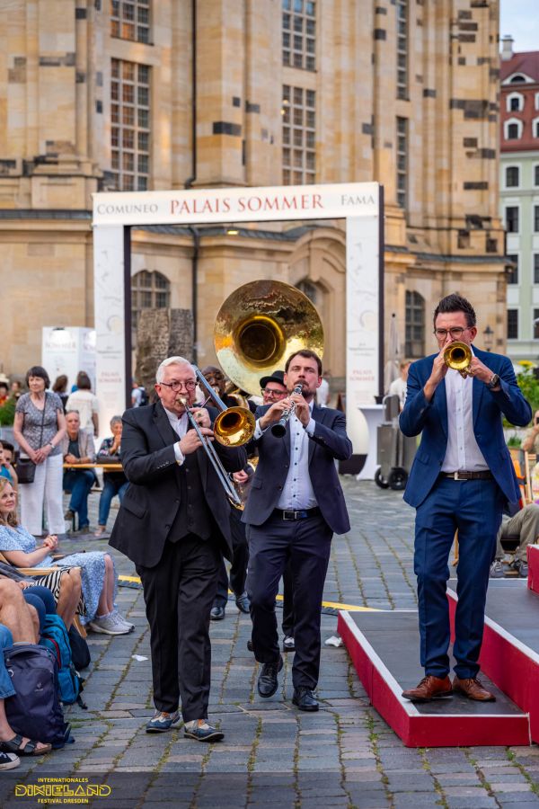 Foto: Hendrik Meyer, Dresden