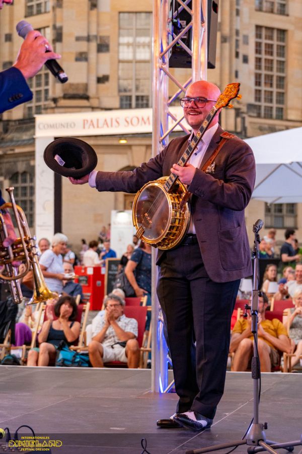 Foto: Hendrik Meyer, Dresden