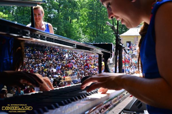 Foto: Hendrik Meyer, Dresden