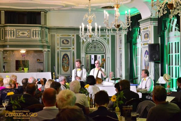 Foto: Hendrik Meyer, Dresden