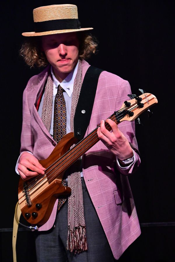 Foto: Hendrik Meyer, Dresden