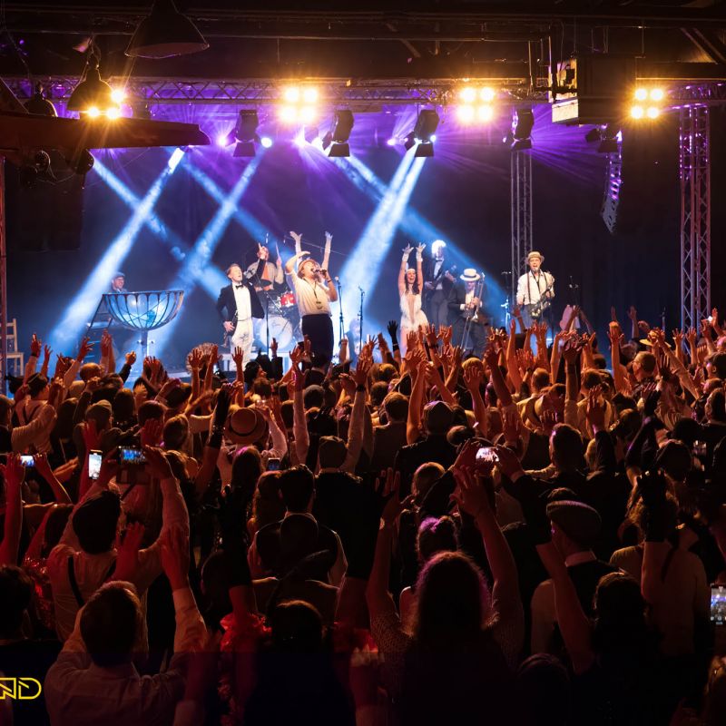 53. Dixieland-Festival 2025