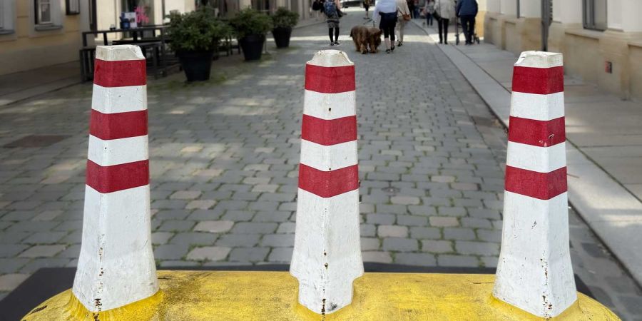 R&uuml;ckblick 2025: Zwischen Party und Terrorschutz