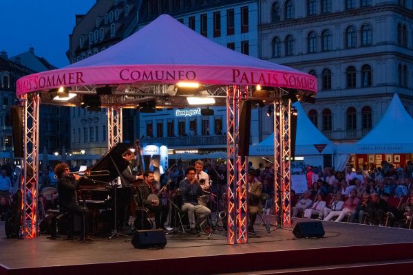 Foto: Hendrik Meyer, Dresden