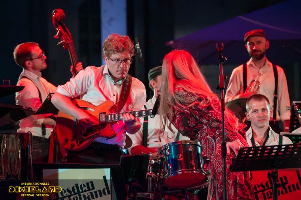 Foto: Hendrik Meyer, Dresden