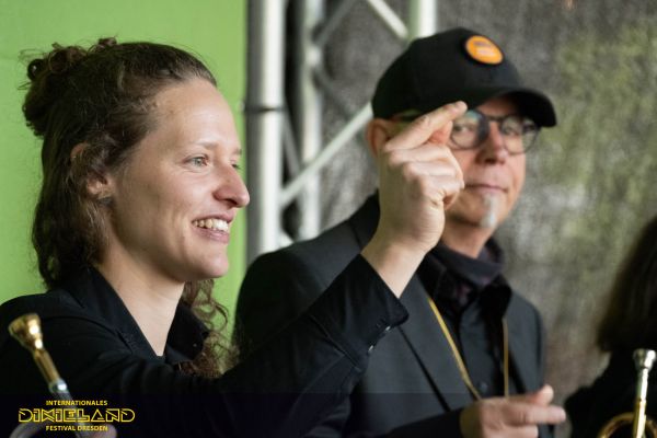 53. INTERNATIONALES DIXIELAND FESTIVAL Dresden