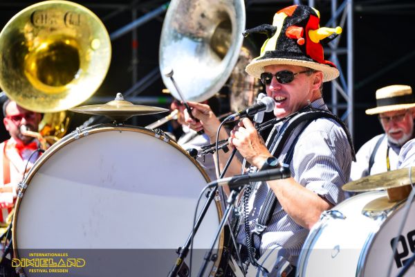 Foto: Hendrik Meyer, Dresden