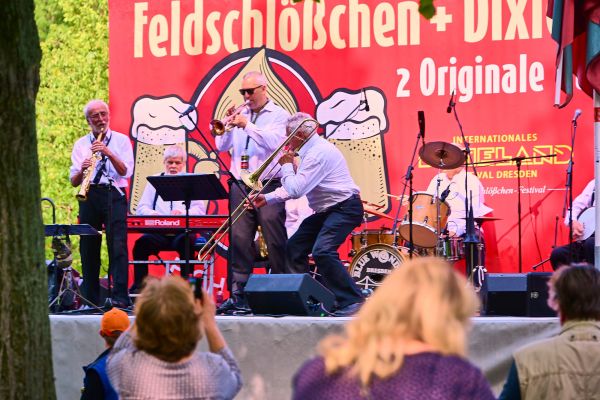 Foto: Hendrik Meyer, Dresden