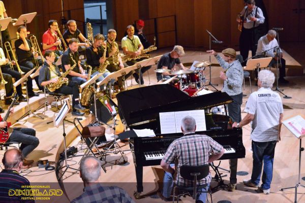 Foto: Hendrik Meyer, Dresden