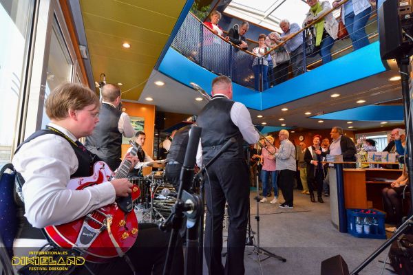 Foto: Hendrik Meyer, Dresden