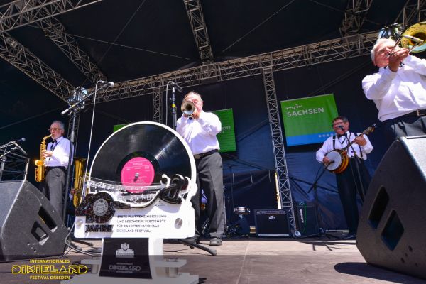 Foto: Hendrik Meyer, Dresden