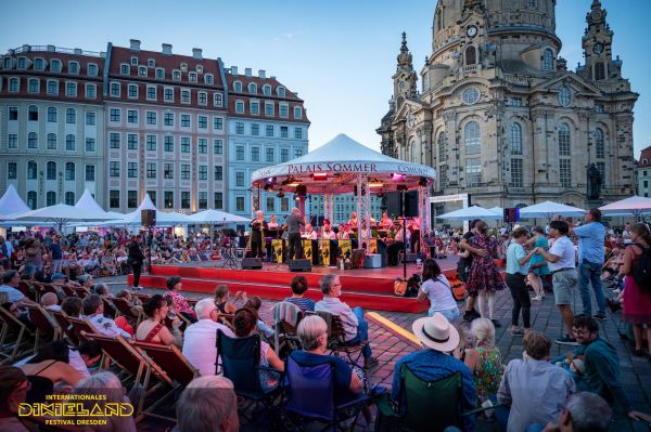 Oldtime-Jazz-Nacht 2025 