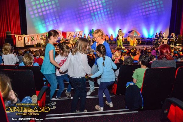 Foto: Hendrik Meyer, Dresden