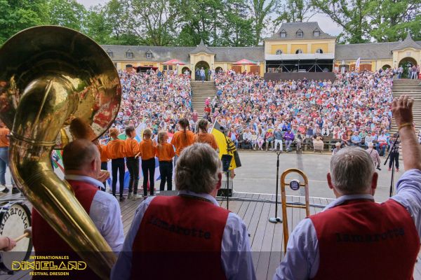 Foto: Hendrik Meyer, Dresden